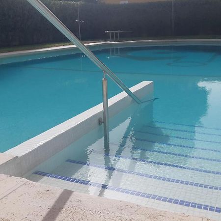 Piso Relax Piscina Y Playa Aguadulce Apartment Aguadulce  Exterior photo